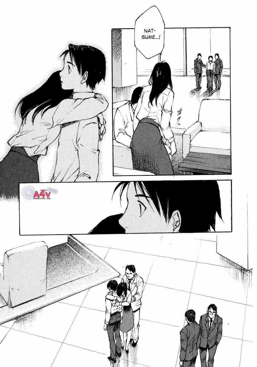 The Hour Of The Mice Chapter 13 trang 18