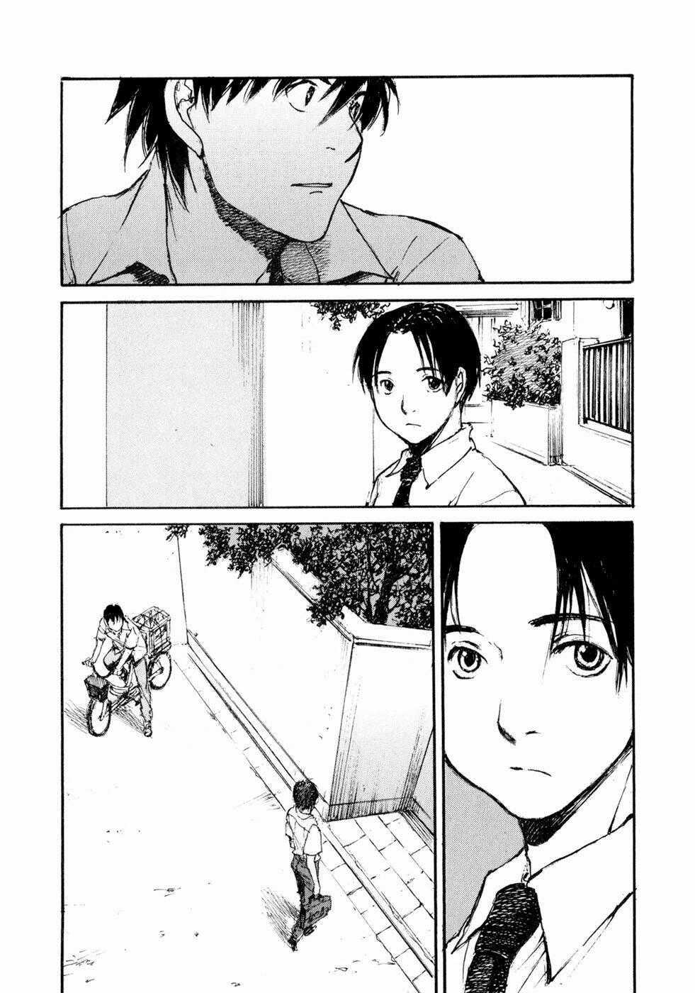 The Hour Of The Mice Chapter 22 trang 19
