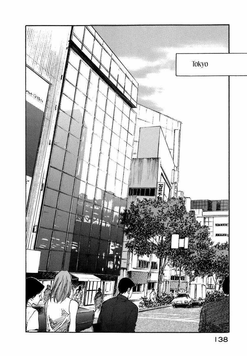 The Hour Of The Mice Chapter 6 trang 17