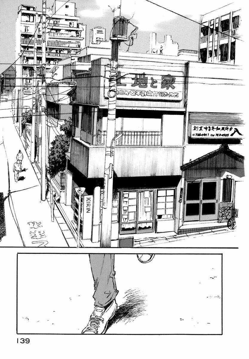 The Hour Of The Mice Chapter 6 trang 18