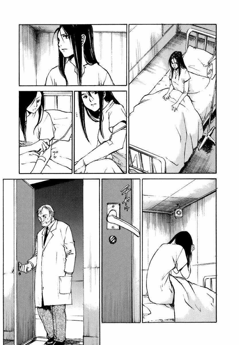 The Hour Of The Mice Chapter 6 trang 6