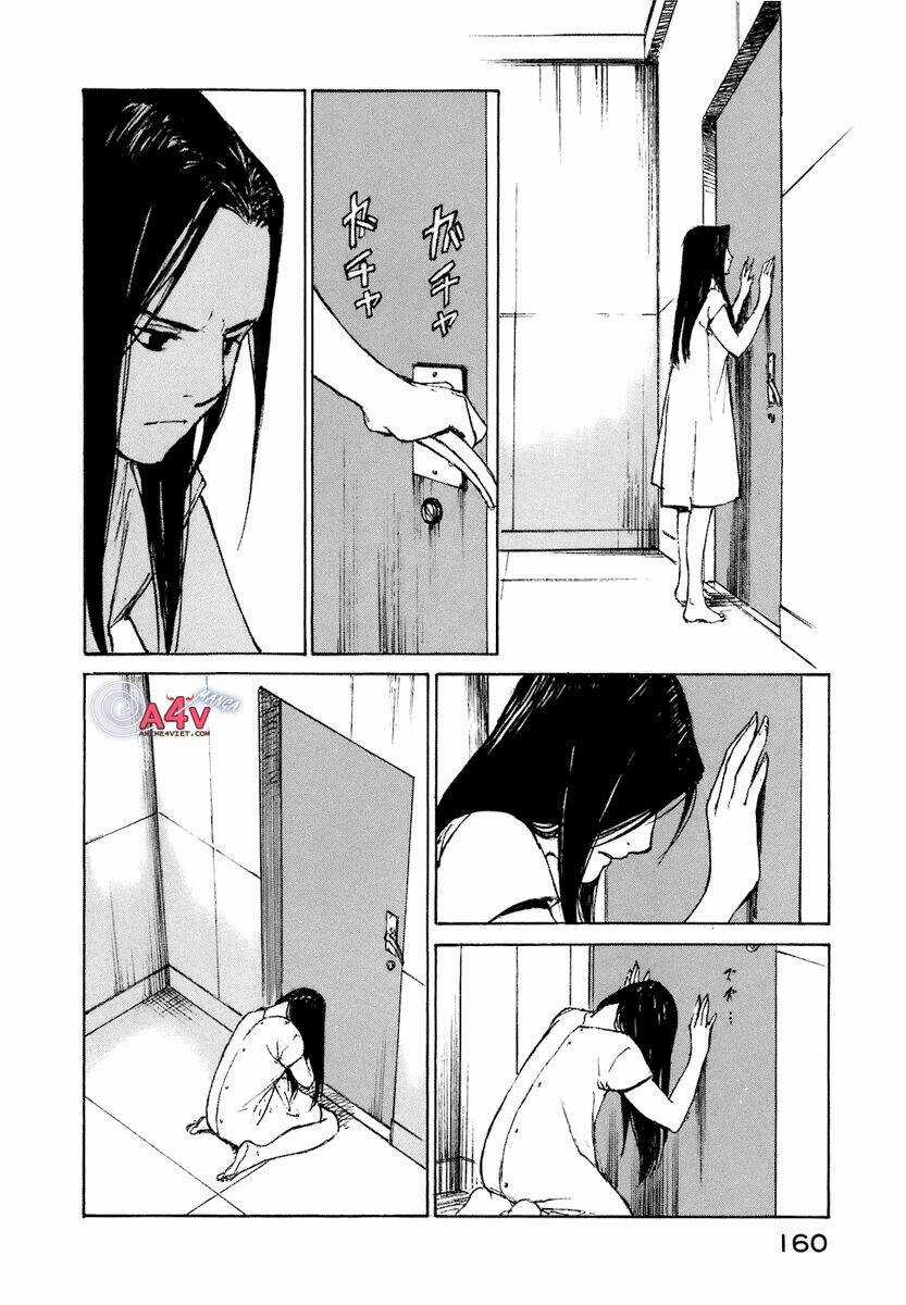 The Hour Of The Mice Chapter 7 trang 17