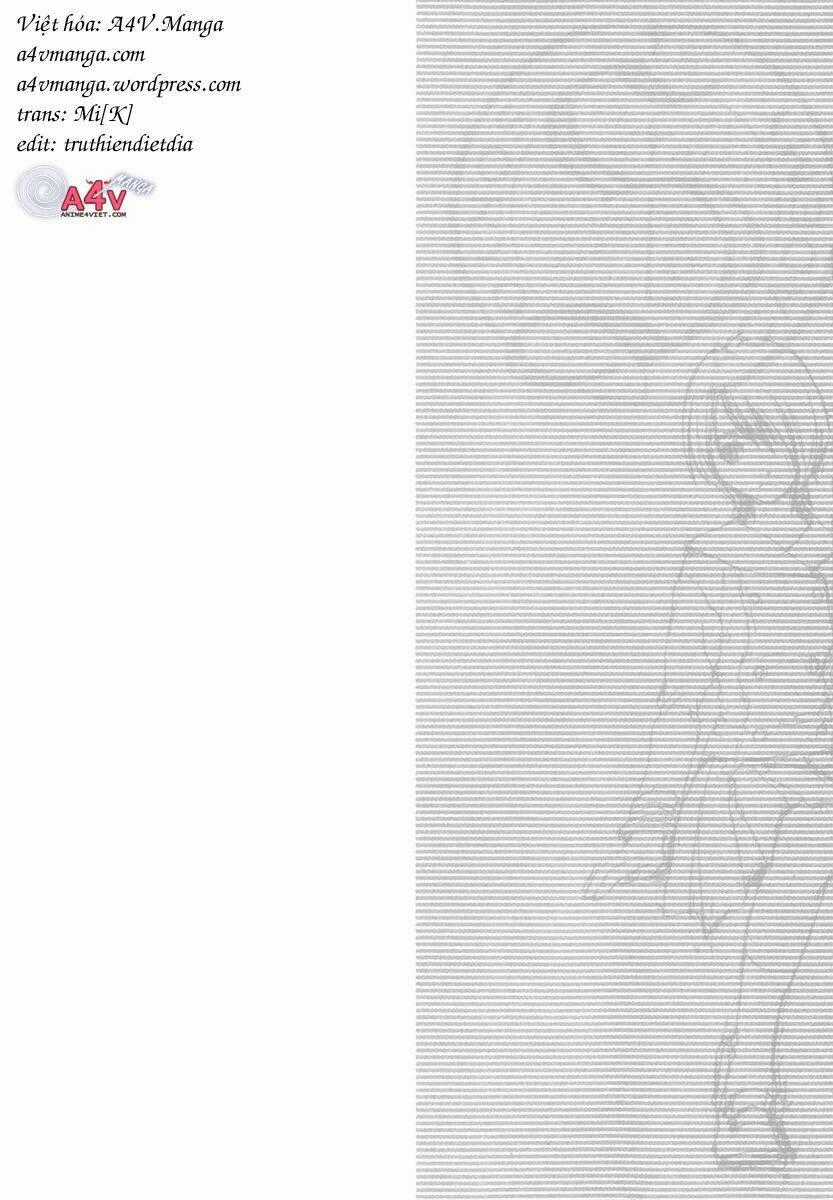 The Hour Of The Mice Chapter 7 trang 22