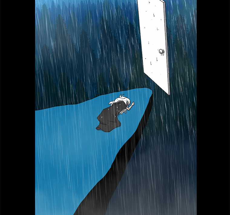 The House Without Time Chapter 1 trang 10