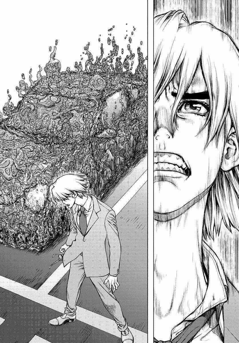 The Hunt For Energy Chapter 1 trang 35