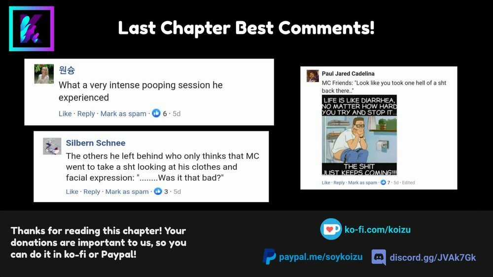 The Iceblade Magician Rules Over The World Chapter 10 trang 22