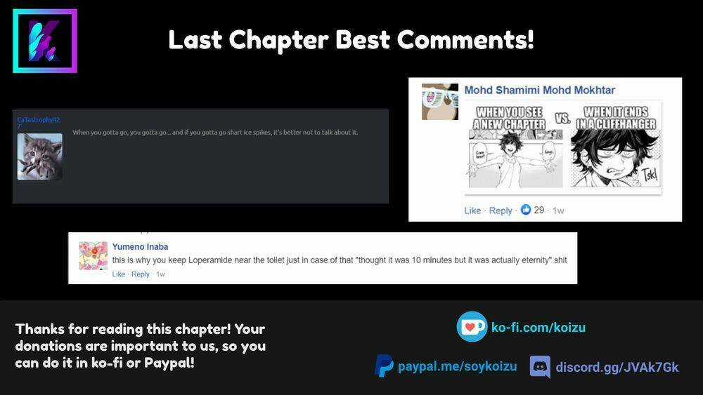 The Iceblade Magician Rules Over The World Chapter 11 trang 23