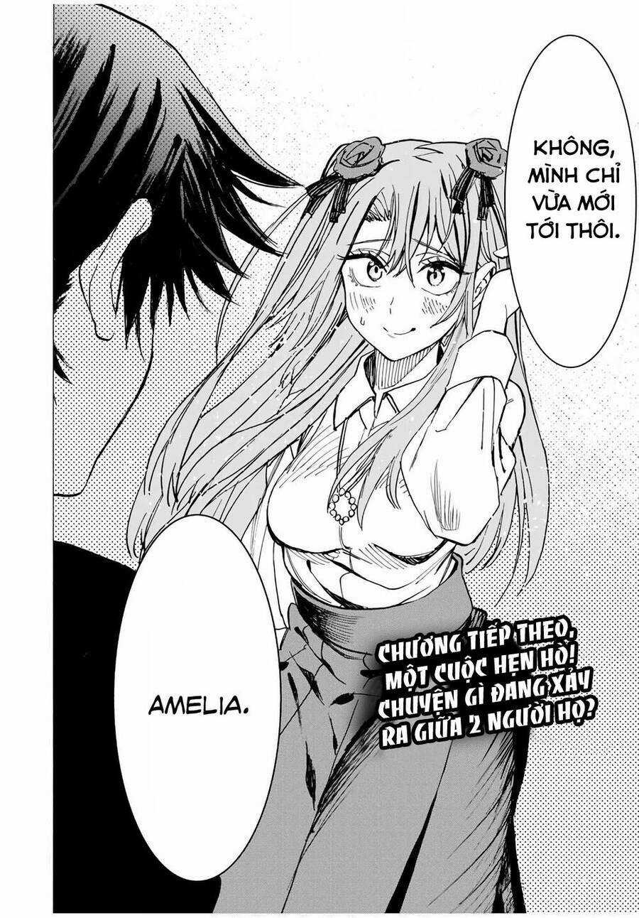 The Iceblade Magician Rules Over The World Chapter 15 trang 23