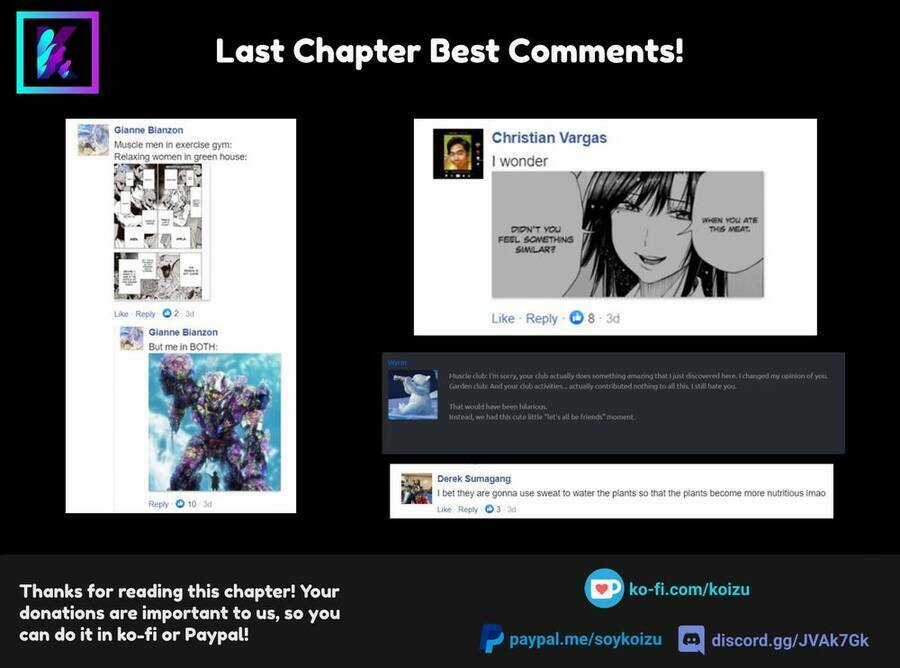 The Iceblade Magician Rules Over The World Chapter 15 trang 24