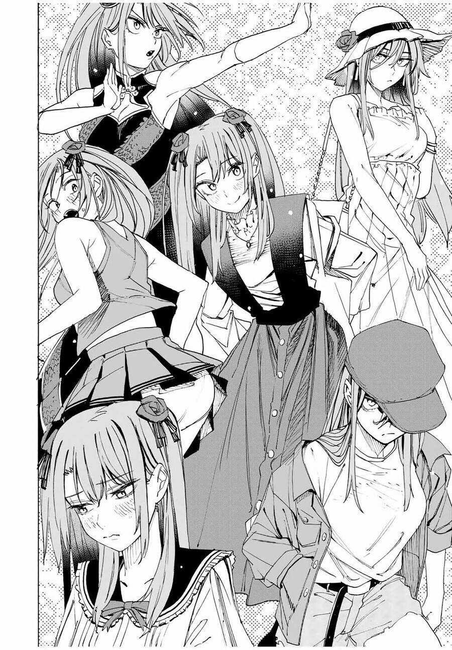 The Iceblade Magician Rules Over The World Chapter 16 trang 13