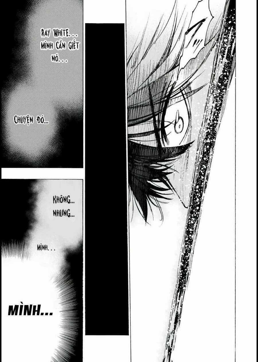 The Iceblade Magician Rules Over The World Chapter 18 trang 16