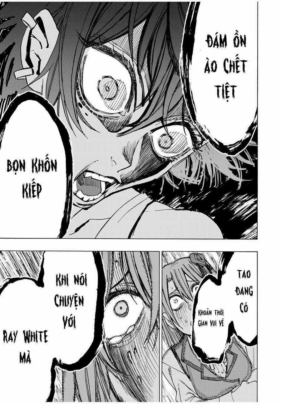 The Iceblade Magician Rules Over The World Chapter 19 trang 18