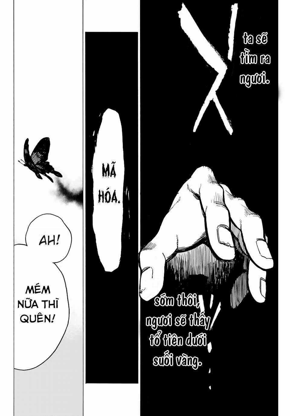 The Iceblade Magician Rules Over The World Chapter 2 trang 38