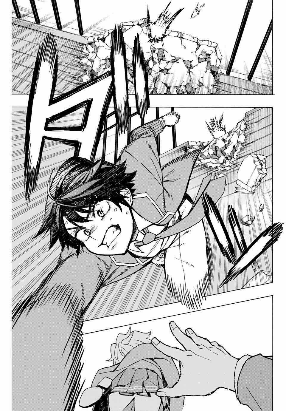 The Iceblade Magician Rules Over The World Chapter 2 trang 41