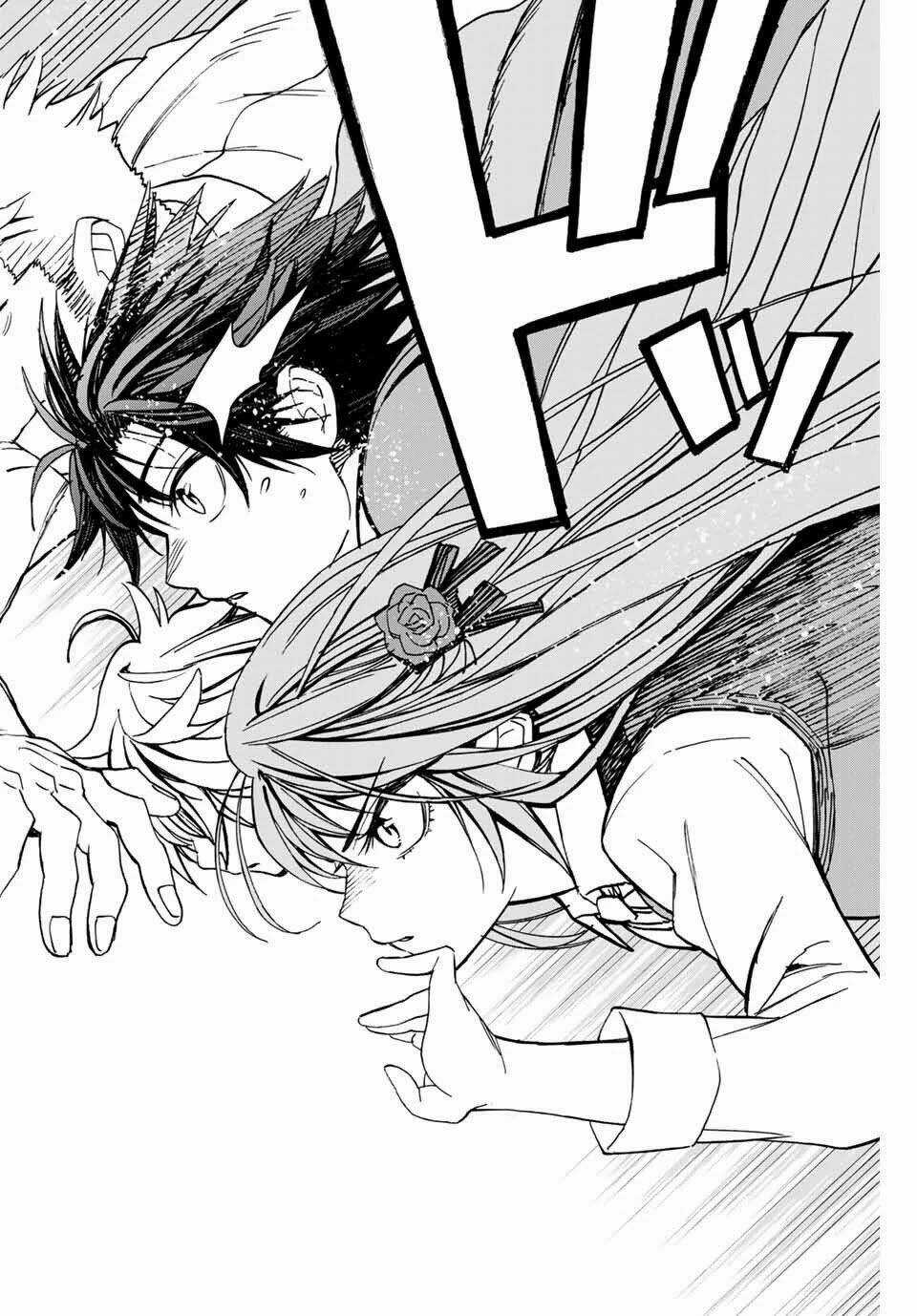 The Iceblade Magician Rules Over The World Chapter 2 trang 44