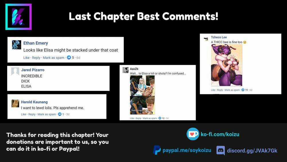 The Iceblade Magician Rules Over The World Chapter 6 trang 19