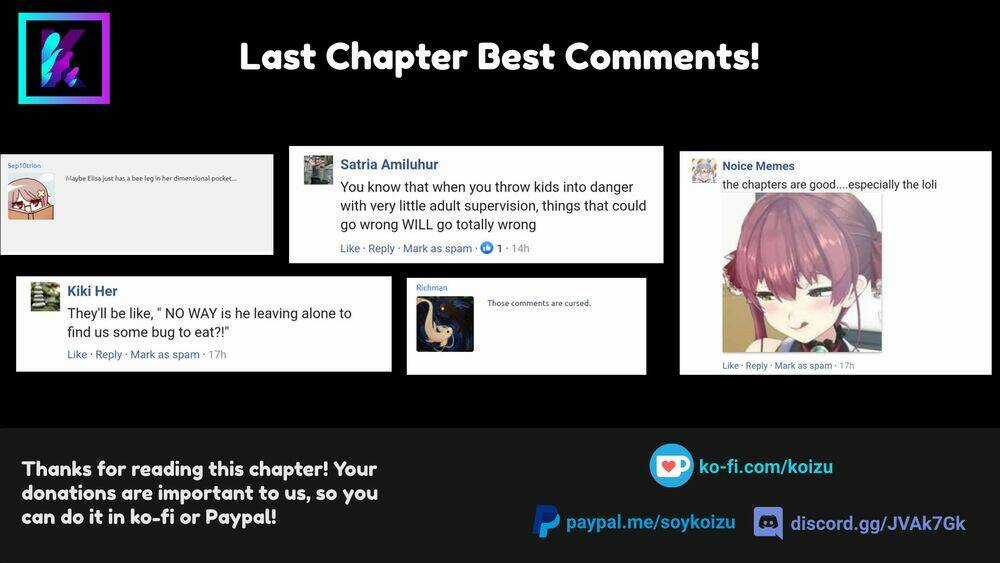 The Iceblade Magician Rules Over The World Chapter 7 trang 22