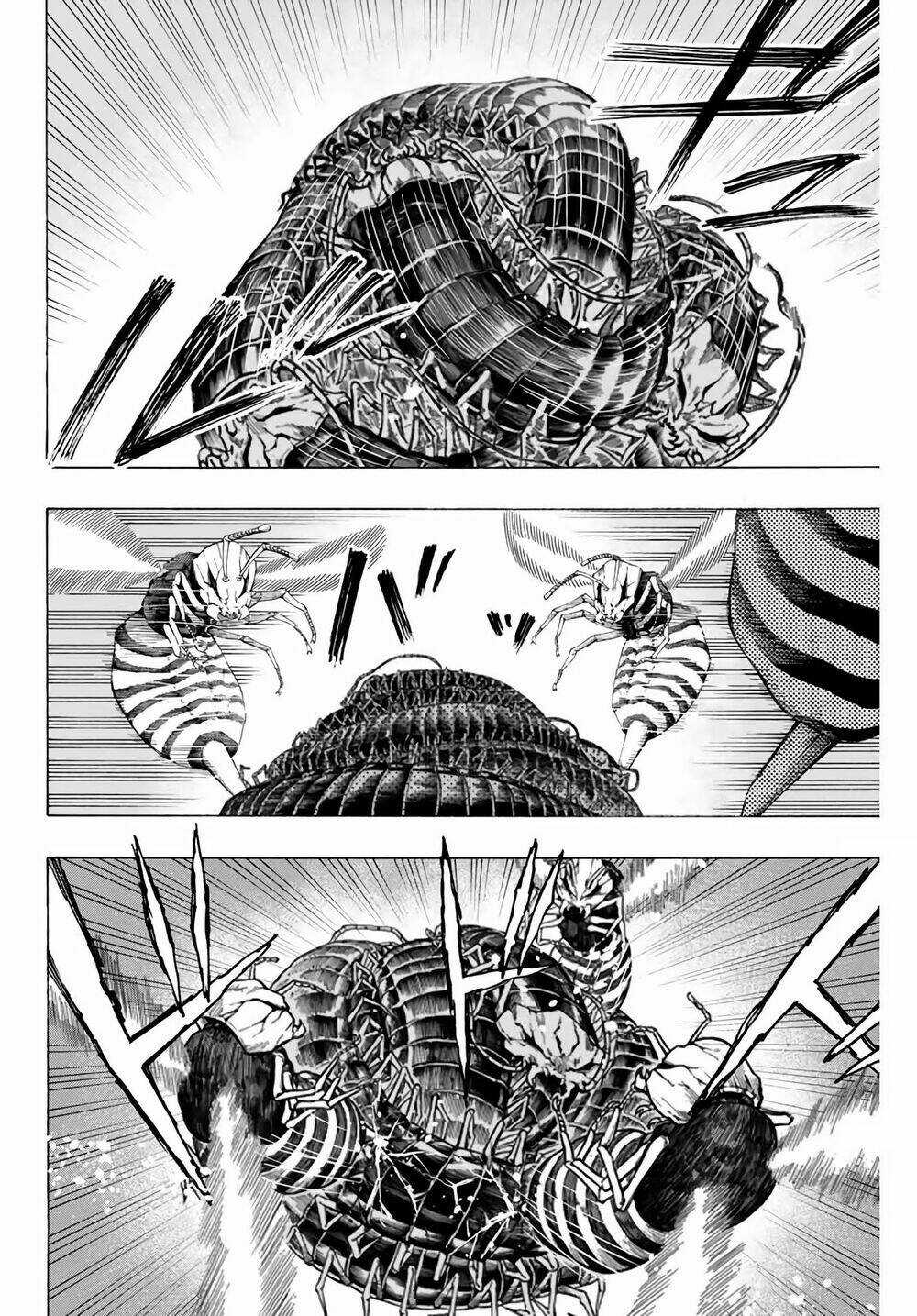 The Iceblade Magician Rules Over The World Chapter 8 trang 13