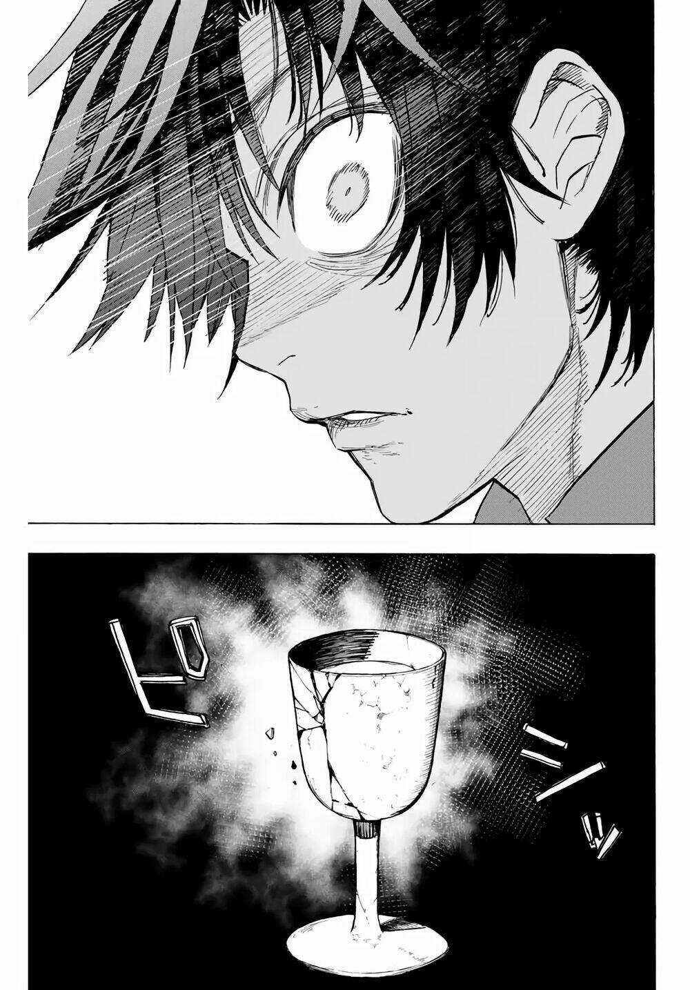 The Iceblade Magician Rules Over The World Chapter 8 trang 20