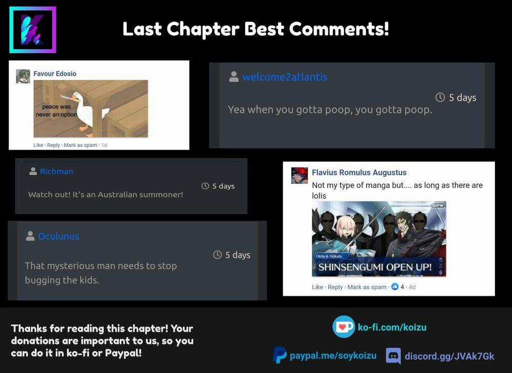 The Iceblade Magician Rules Over The World Chapter 8 trang 22