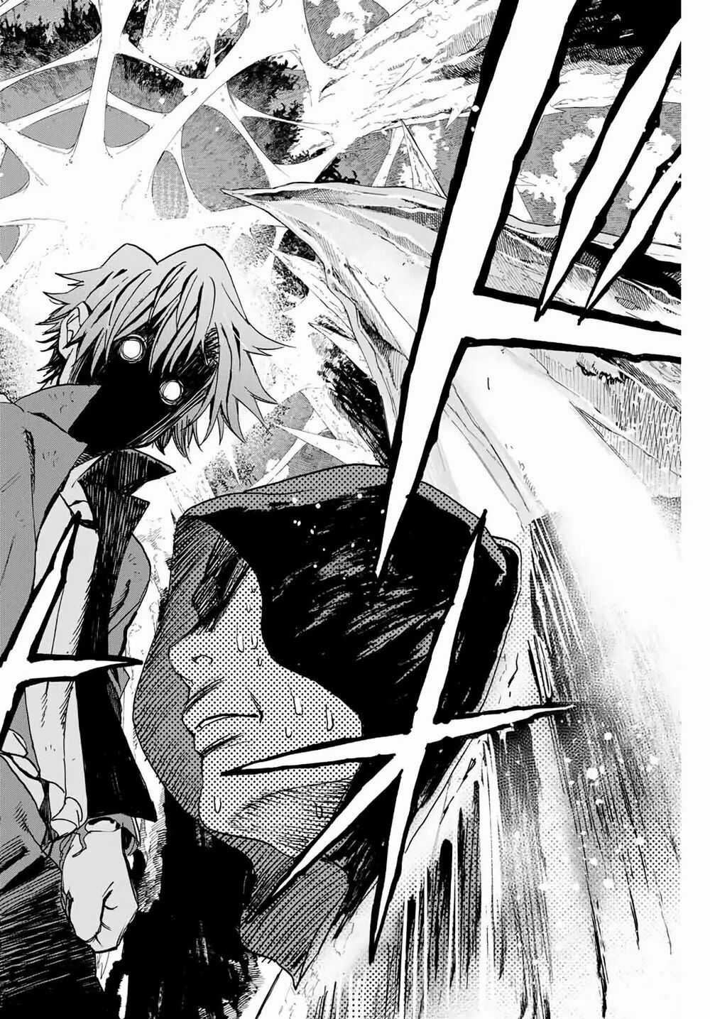 The Iceblade Magician Rules Over The World Chapter 9 trang 5