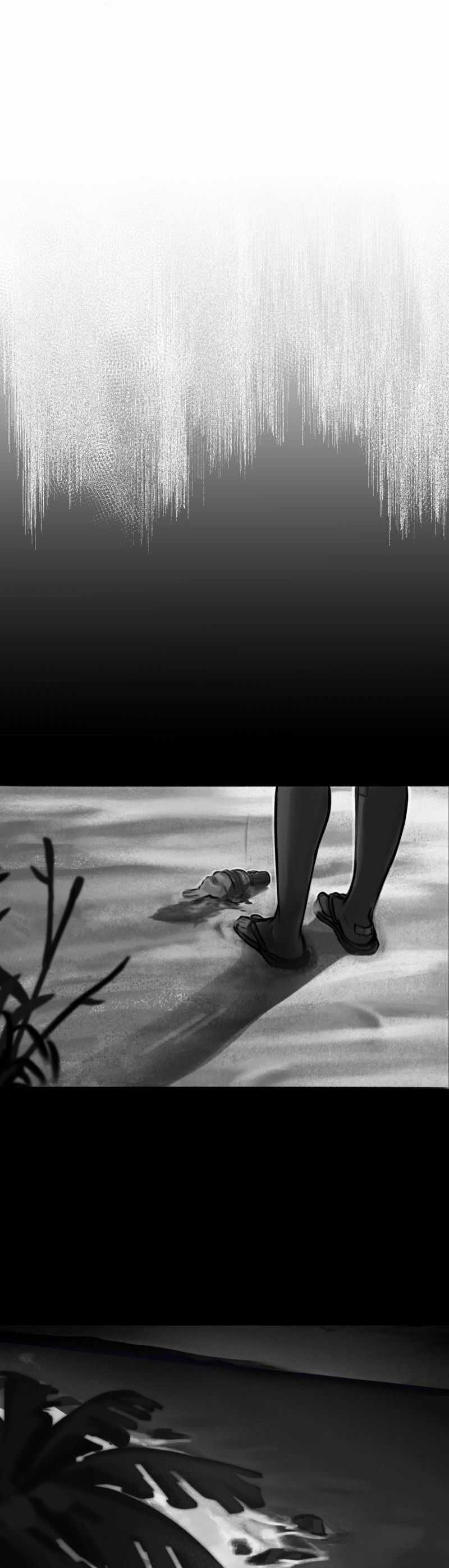 The Interpretation Of Shadow Chapter 6 trang 10