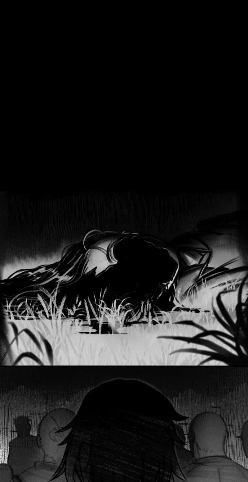 The Interpretation Of Shadow Chapter 6 trang 12