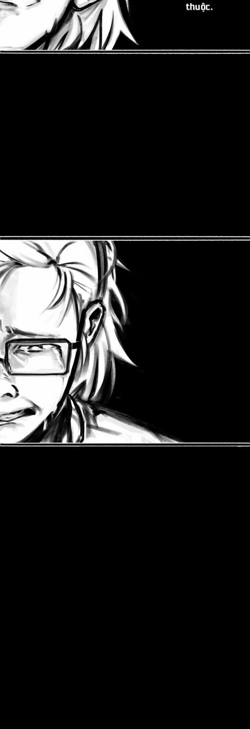 The Interpretation Of Shadow Chapter 6 trang 16