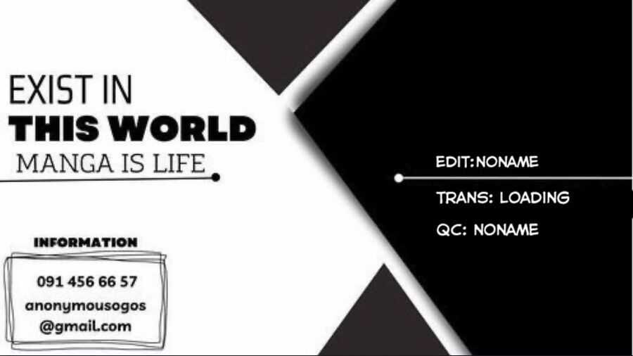 The Interpretation Of Shadow Chapter 6 trang 17