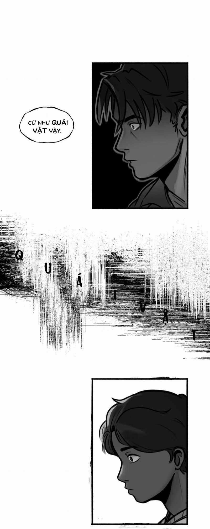 The Interpretation Of Shadow Chapter 6 trang 3