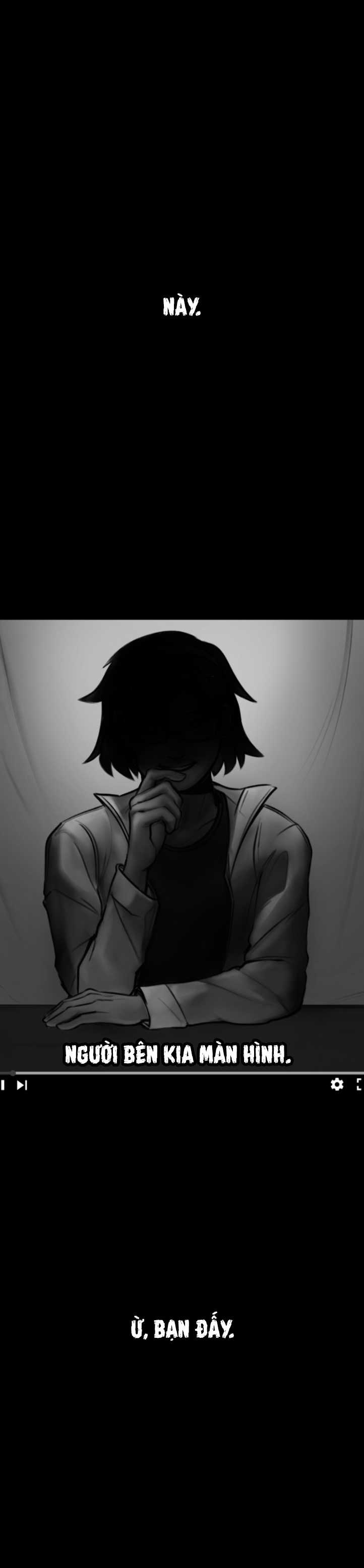 The Interpretation Of Shadows Chapter 1 trang 2