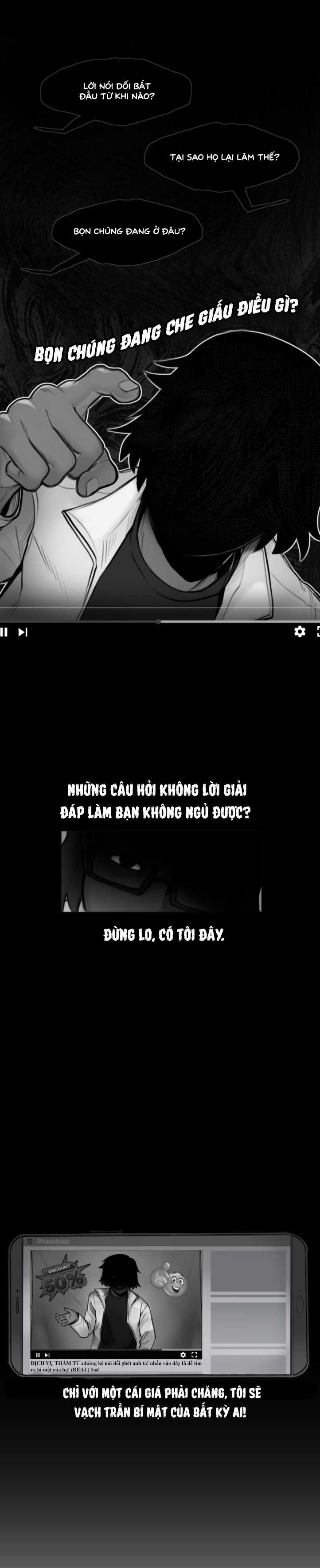 The Interpretation Of Shadows Chapter 1 trang 4