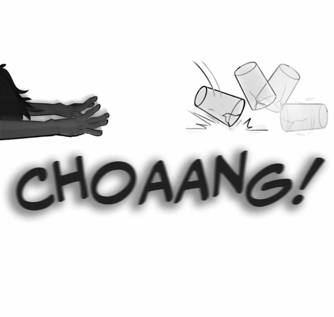 The Interpretation Of Shadows Chapter 2 trang 13