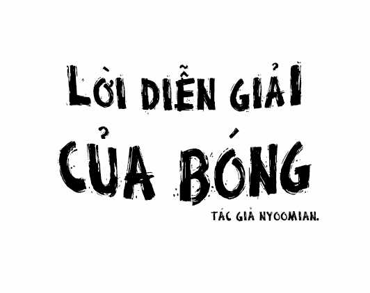 The Interpretation Of Shadows Chapter 2 trang 4