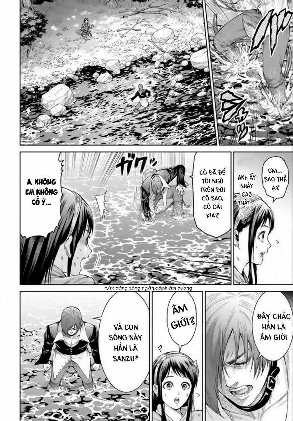 The King Of Fantasy Chapter 1 trang 26