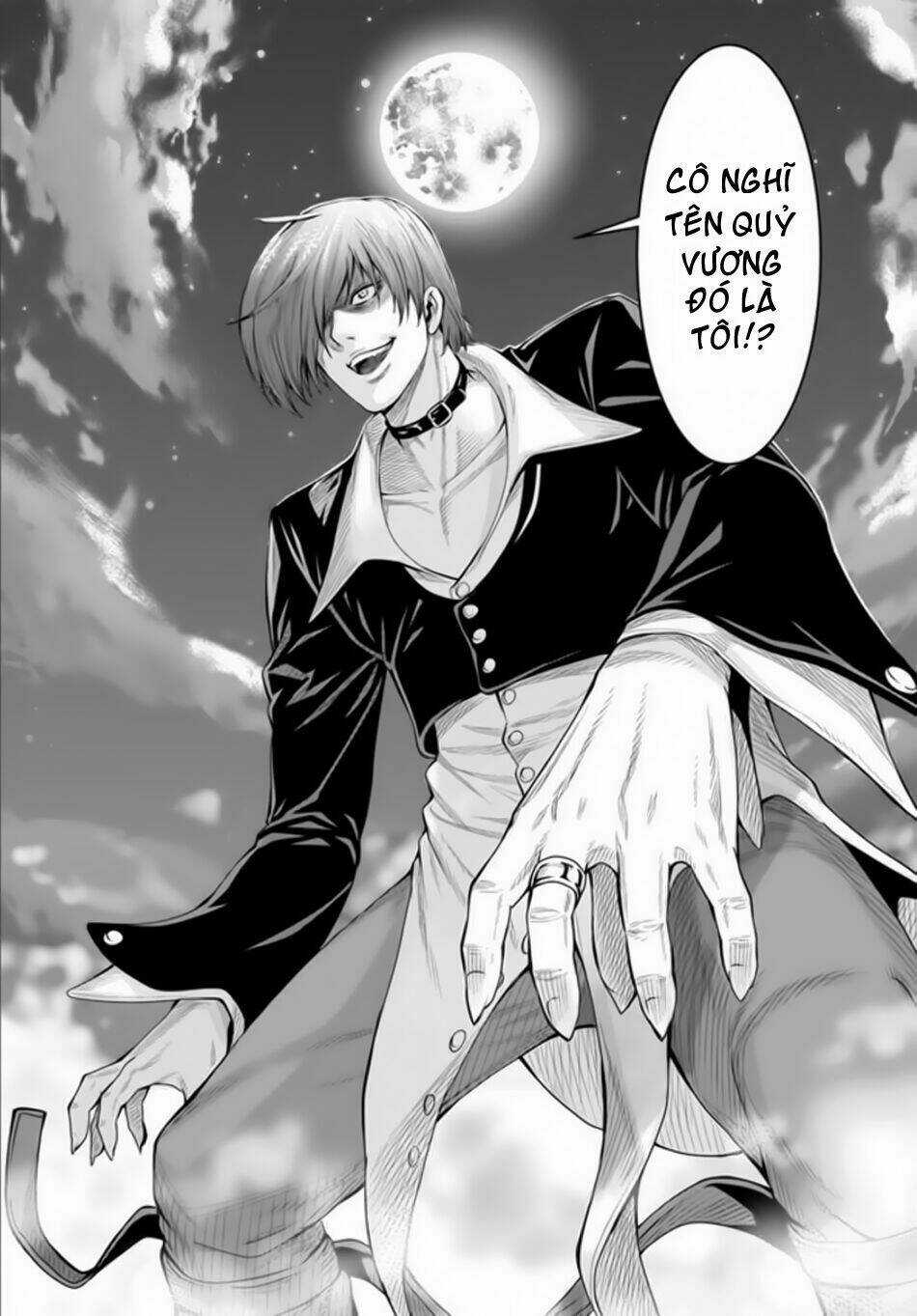 The King Of Fantasy Chapter 1 trang 39