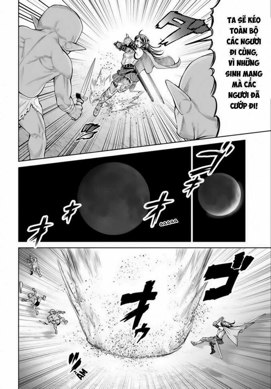 The King Of Fantasy Chapter 1 trang 6