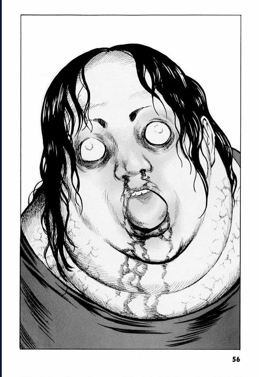 The Kurosagi Corpse Delivery Service Chapter 98 trang 18