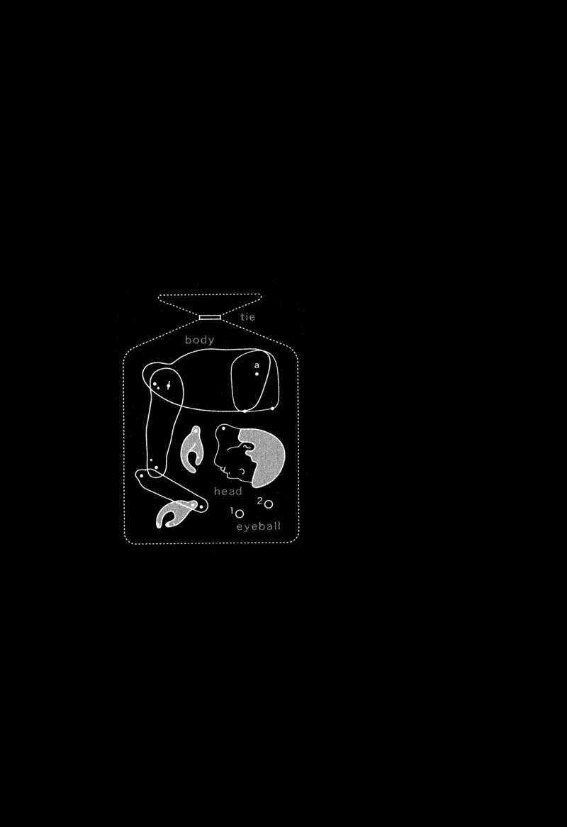 The Kurosagi Corpse Delivery Service Chương 12 trang 5