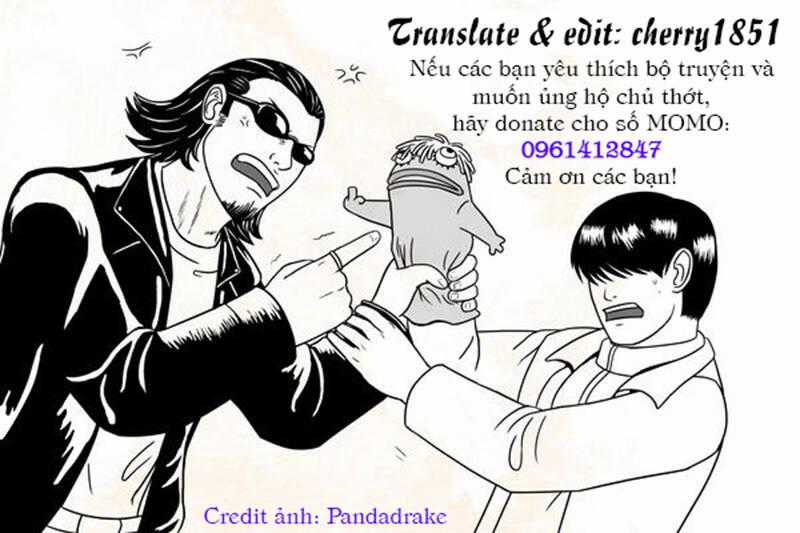The Kurosagi Corpse Delivery Service Chương 25 trang 0