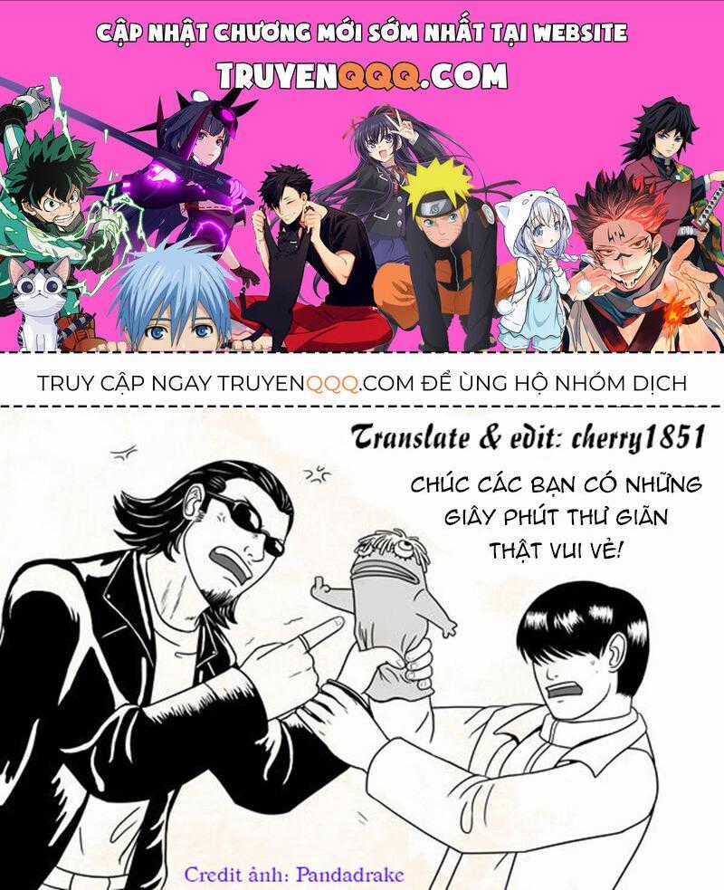 The Kurosagi Corpse Delivery Service Chương 33 trang 0