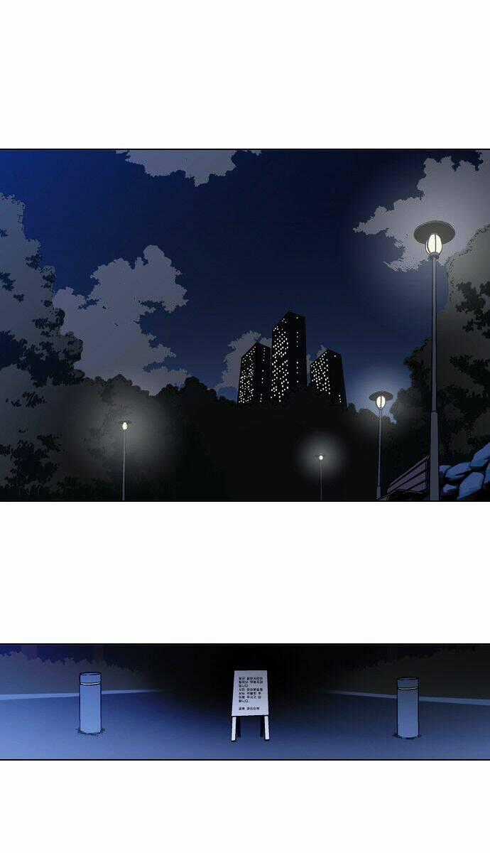 The Language Of God Chapter 10 trang 1