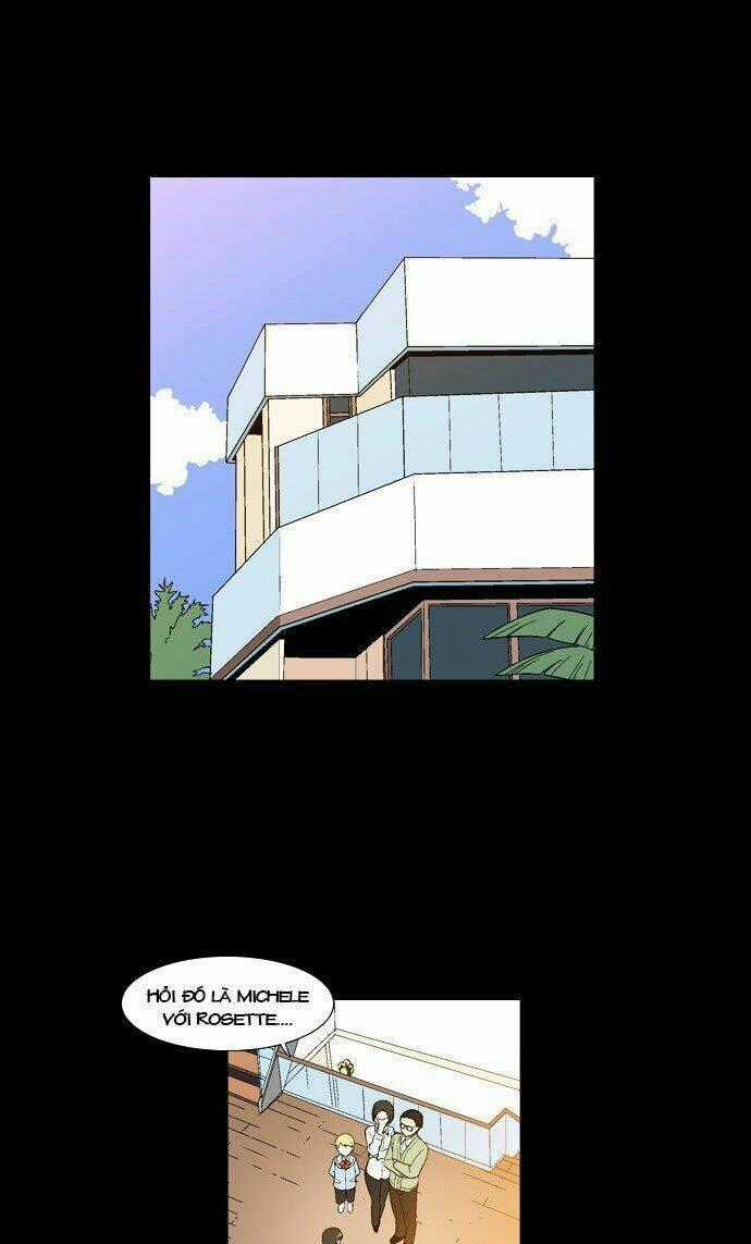The Language Of God Chapter 14 trang 0