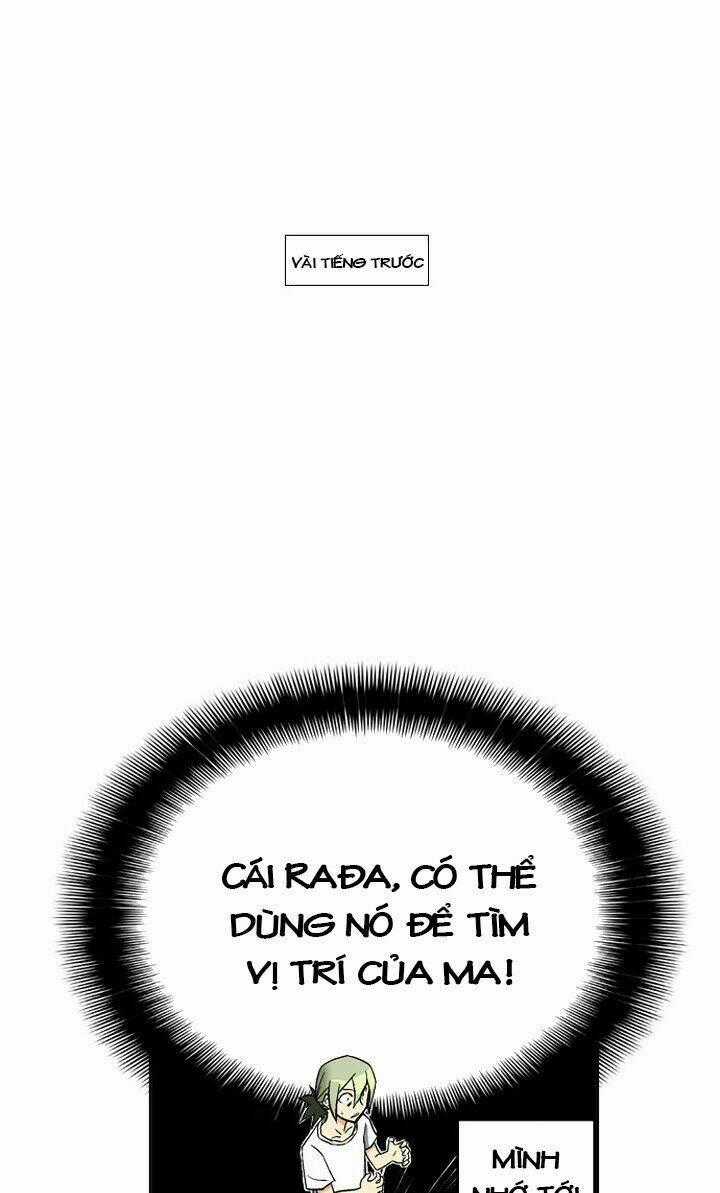 The Language Of God Chapter 2 trang 0