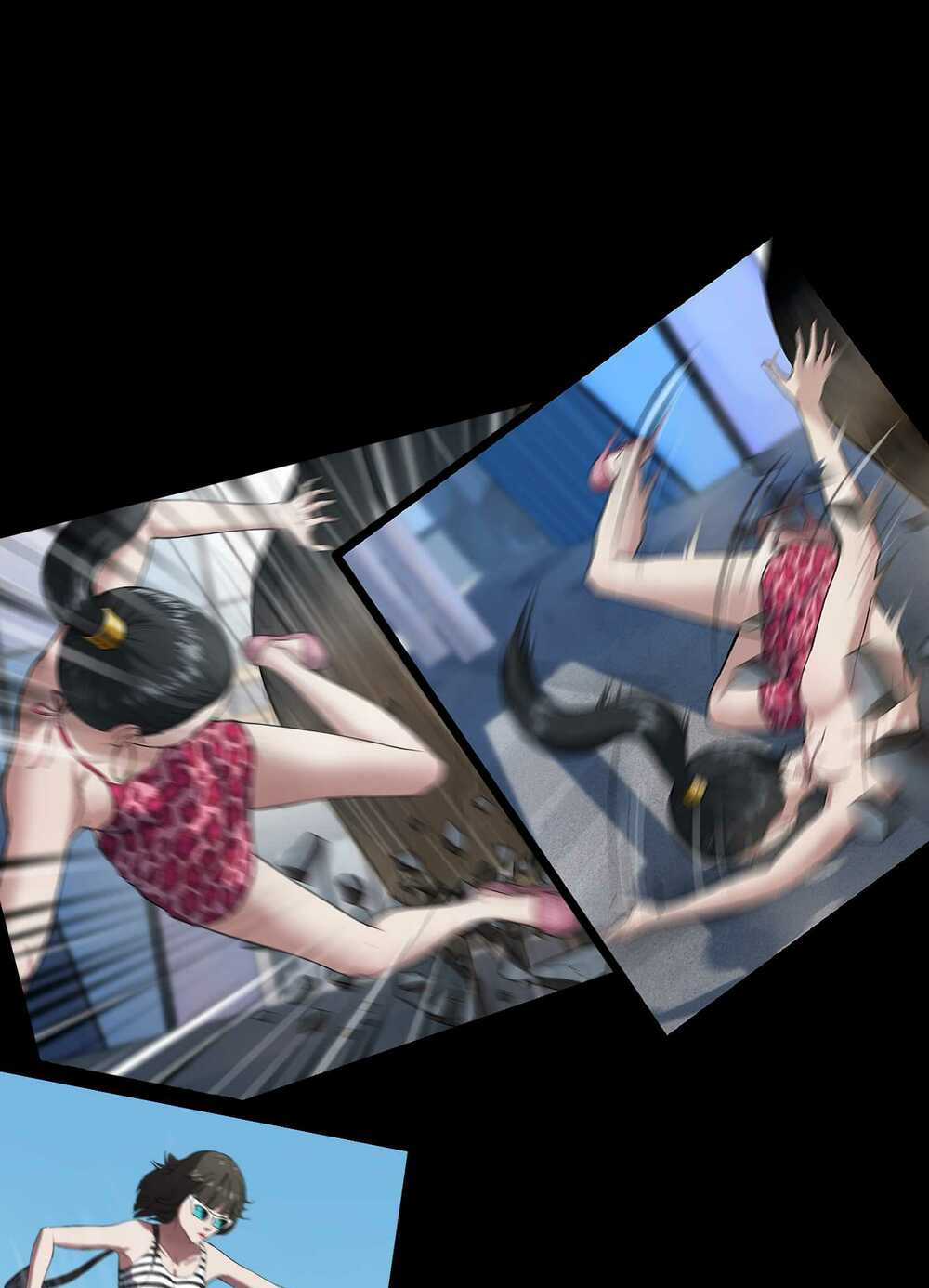 The Last Male - Người Đàn Ông Cuối Cùng Chapter 0 trang 11