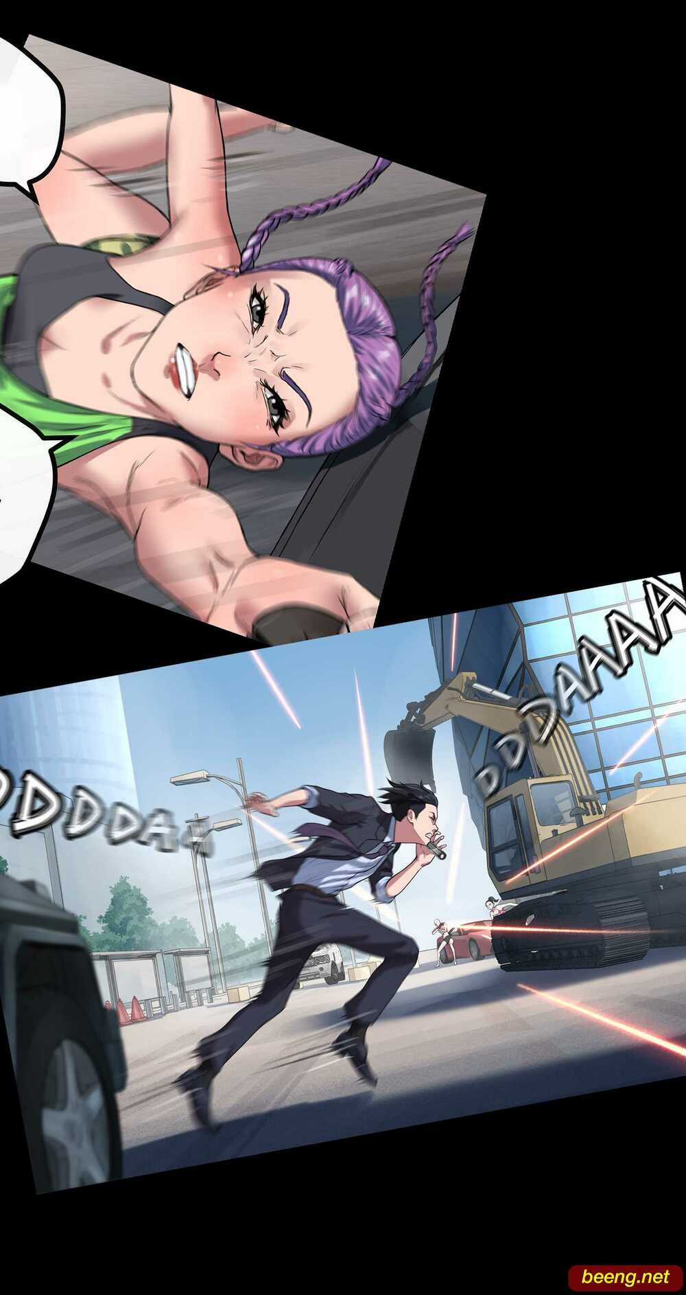 The Last Male - Người Đàn Ông Cuối Cùng Chapter 0 trang 13