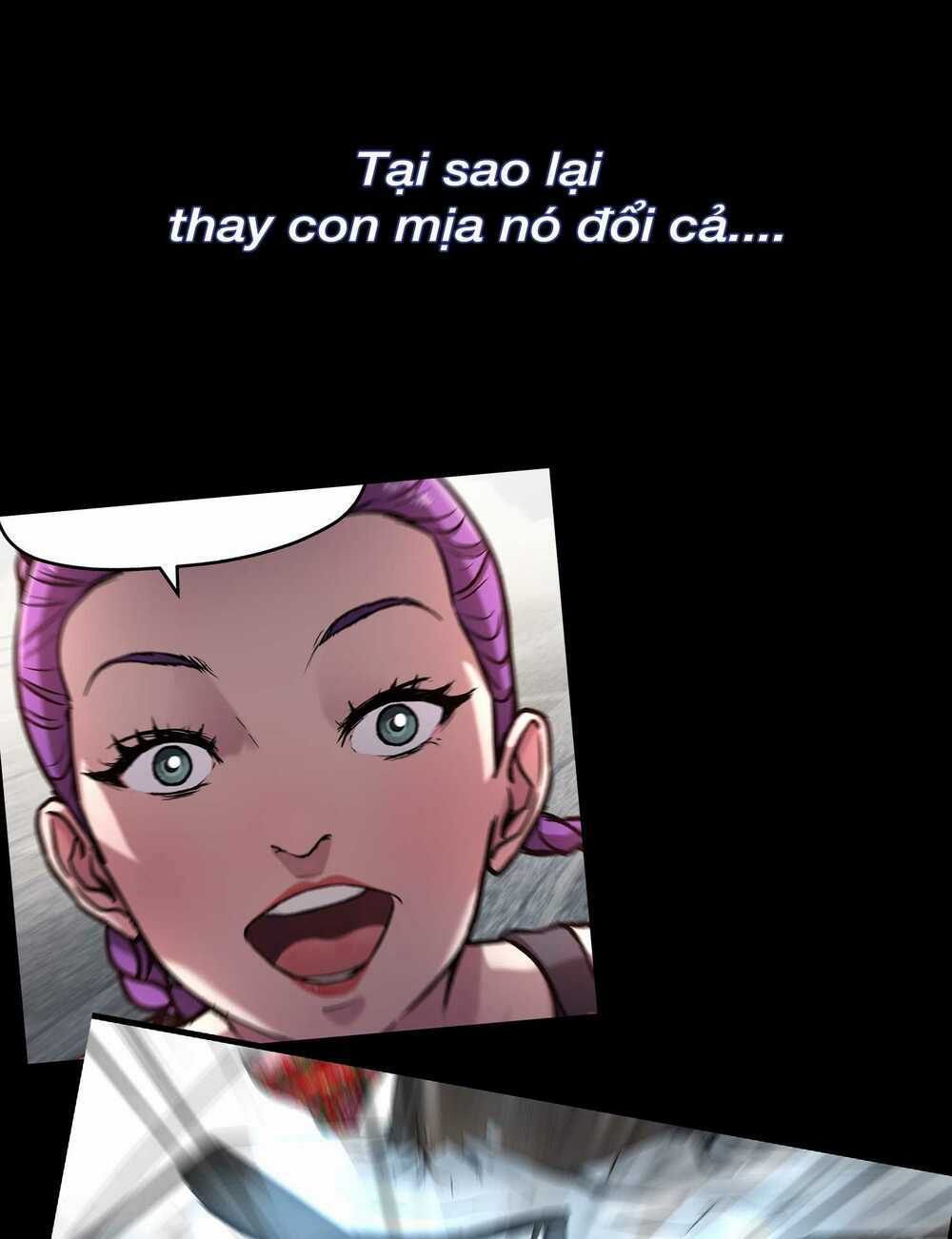 The Last Male - Người Đàn Ông Cuối Cùng Chapter 0 trang 14