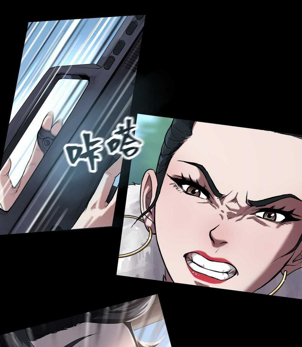 The Last Male - Người Đàn Ông Cuối Cùng Chapter 0 trang 16