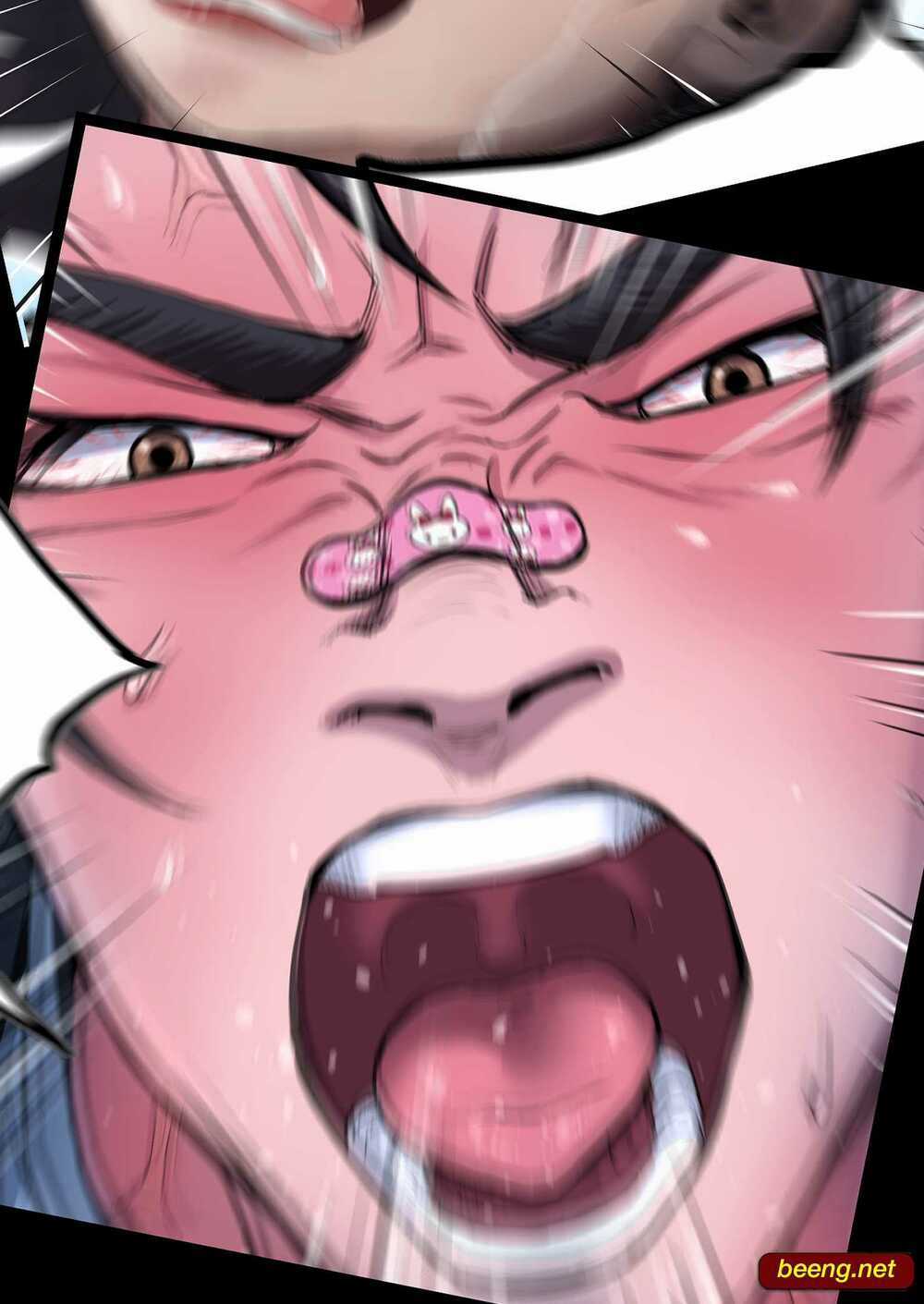 The Last Male - Người Đàn Ông Cuối Cùng Chapter 0 trang 19