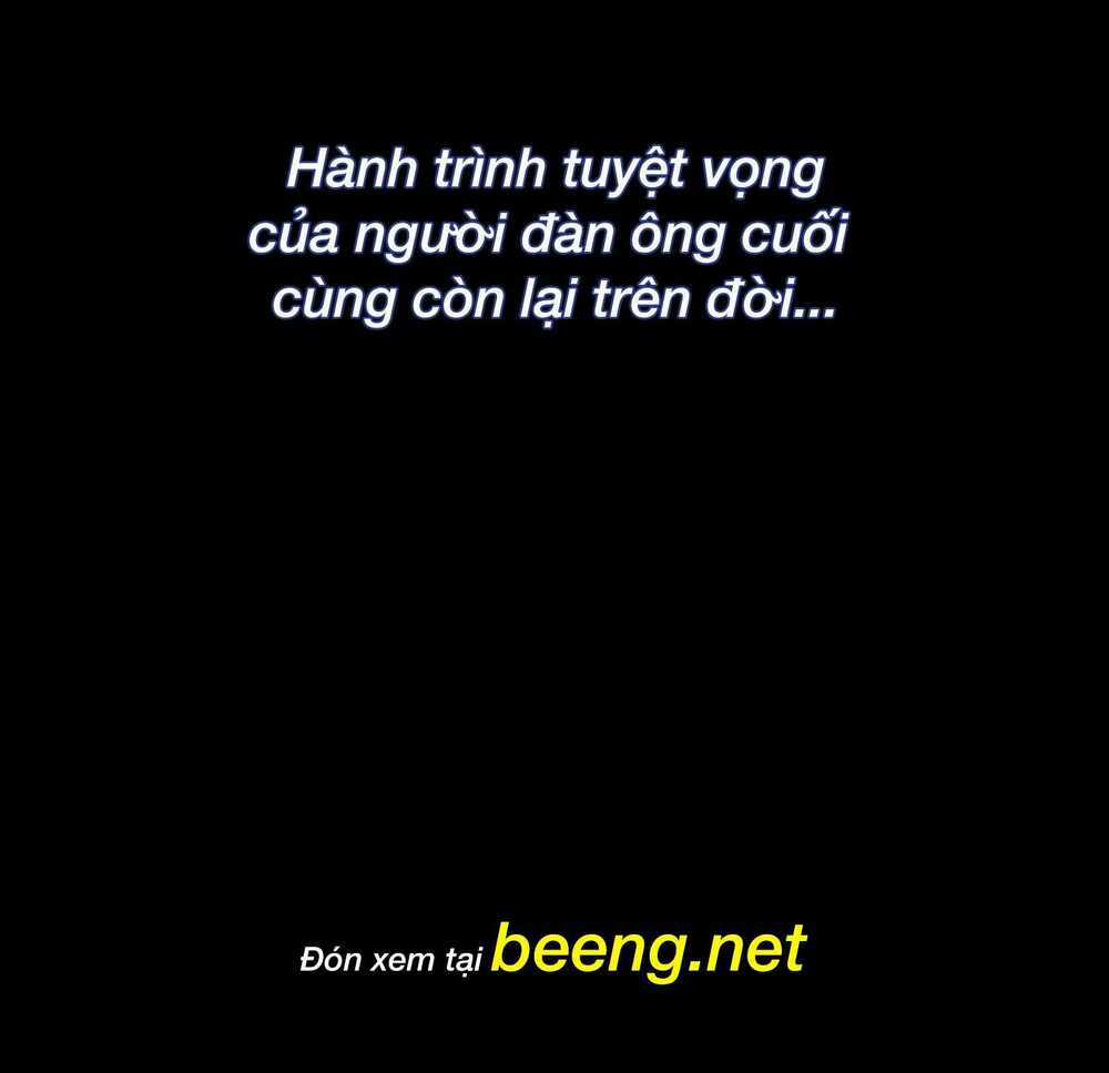 The Last Male - Người Đàn Ông Cuối Cùng Chapter 0 trang 20